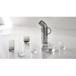 Normann Copenhagen Pipe kaadin, 1,2 L, kiillotettu ruostumaton teräs, sisustuskuva