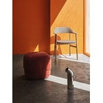 Normann Copenhagen Pipe kaadin, 1,2 L, kiillotettu ruostumaton teräs, sisustuskuva