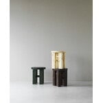 Normann Copenhagen Fyr jakkara, mänty, sisustuskuva