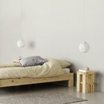 Normann Copenhagen Fyr jakkara, mänty, sisustuskuva
