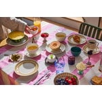 Arabia 24h Tuokio plate, 20 cm, beige, decoration image