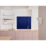 Artek Aalto seinähylly 112B, koivu, sisustuskuva
