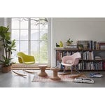 Vitra Cork Family sivupöytä/jakkara, Model B, sisustuskuva