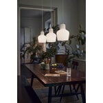 Artek Aalto riippuvalaisin A440, sisustuskuva
