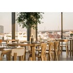 Artek Aalto chair 69, birch, decoration image
