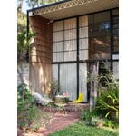 Vitra Eames DSR Stuhl, mustard RE - citron, dekorationsbild
