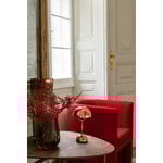 &Tradition Flowerpot VP9 portable table lamp, brass plated, decoration image