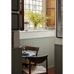 &Tradition Flowerpot VP9 portable table lamp, grey beige, decoration image