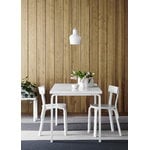 Artek Aalto riippuvalaisin A440, sisustuskuva