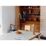Hem Molino grinder, horizontal, beech natural, decoration image