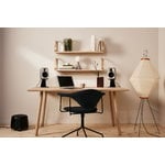Artek Aalto seinähylly 112B, koivu, sisustuskuva