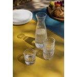 Iittala Raami tarjoilualusta 38,5 cm, tammi, sisustuskuva