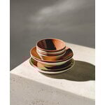 Iittala Teema deep plate 21 cm, linen, decoration image