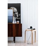 Artek Aalto Hocker 60, Birke, dekorationsbild