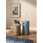 Kartell Componibili storage unit, 3 modules, sky blue, decoration image
