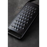 Microplane Black Sheep Series Extra Coarse raastin, sisustuskuva