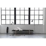 Skovshoved Møbelfabrik OGK daybed, pyökki - musta, sisustuskuva
