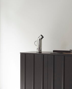 Normann Copenhagen Pipe kaadin, 1,2 L, kiillotettu ruostumaton teräs, sisustuskuva