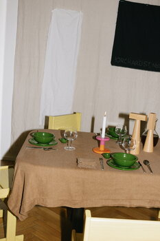 Hem Molino grinder, horizontal, beech natural, decoration image