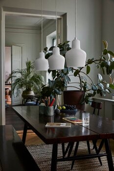 Artek Aalto riippuvalaisin A440, sisustuskuva