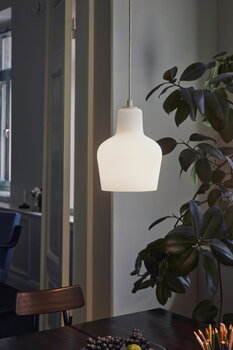 Artek Aalto riippuvalaisin A440, sisustuskuva
