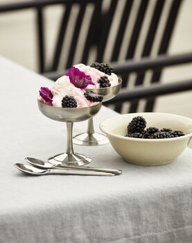 HAY Italian Ice Cup dessert bowl, decoration image