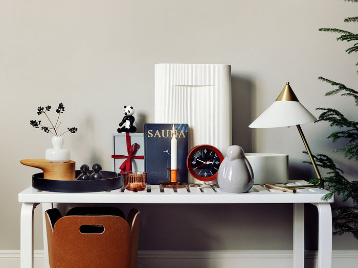 Joulu Kynttilät Lundia Gray Wood Pine Marimekko White Muuto Orange Textile Ceramic Normann Copenhagen Black Kay Bojesen Denmark Beech Warm Nordic Metal