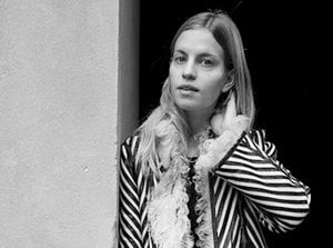 Amanda Borberg, designer Amanda Borberg, designer