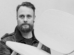 Benoît Deneufbourg, designer Benoît Deneufbourg, designer
