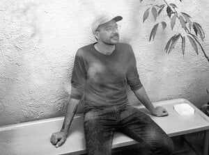 Fabien Cappello, suunnittelija Fabien Cappello, suunnittelija