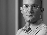 Leon Ransmeier, designer Leon Ransmeier, designer