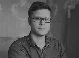 Magnus Voll Mathiassen, designer Magnus Voll Mathiassen, designer