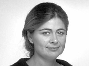 Mariona Raventós, designer Mariona Raventós, designer