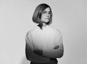 Tekla Evelina Severin, suunnittelija Tekla Evelina Severin, suunnittelija