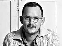 Lars Beller Fjetland, designer Lars Beller Fjetland, designer