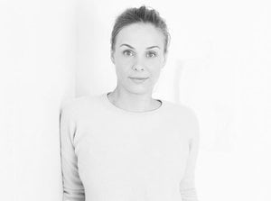 Riikka Kantinkoski, designer