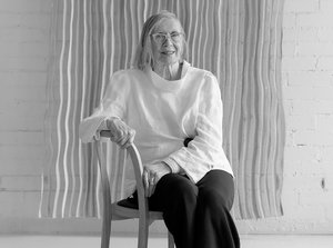 Ritva Puotila, designer Ritva Puotila, designer
