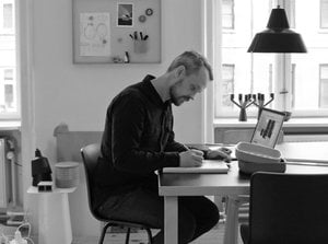 Søren Refsgaard, designer Søren Refsgaard, designer