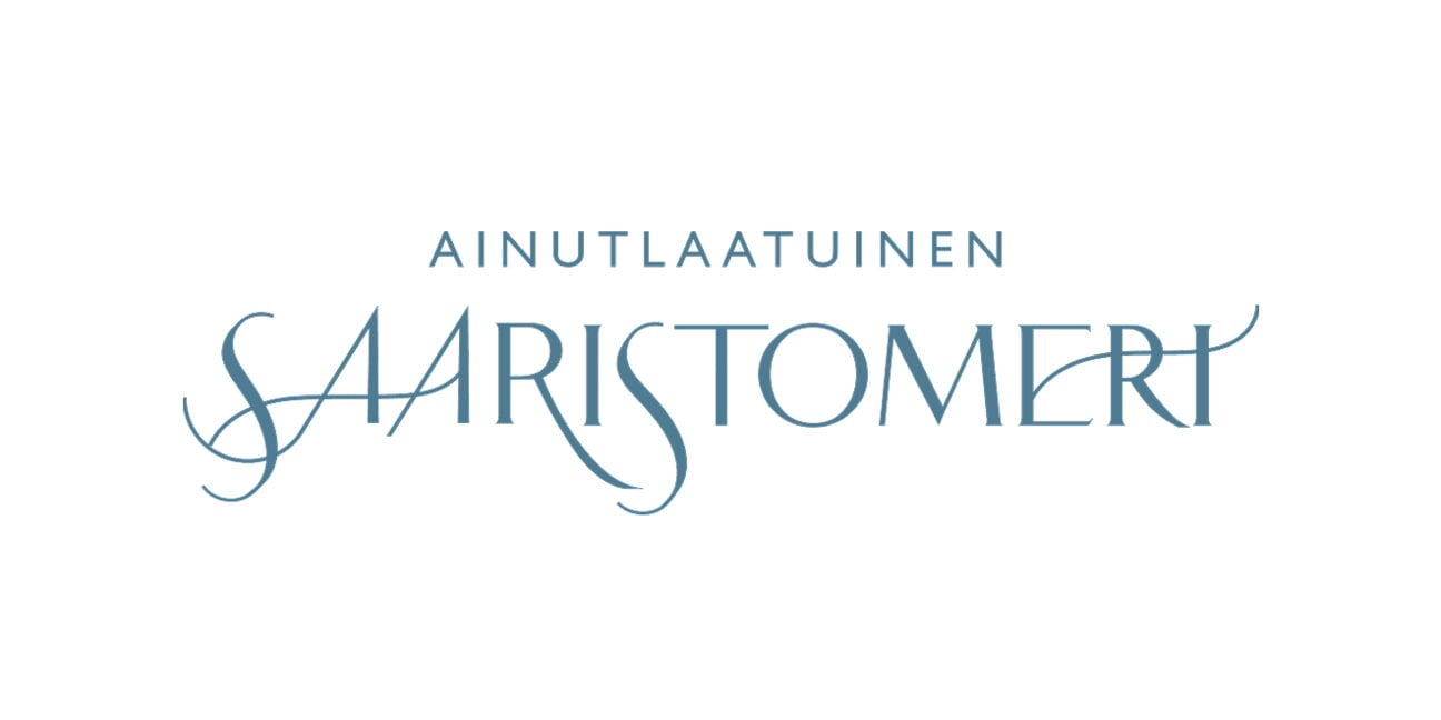 Ainutlaatuinen Saaristomeri, manufacturer