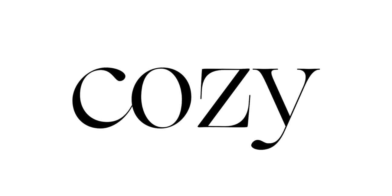 Cozy Publishing, marchio Cozy Publishing, marchio