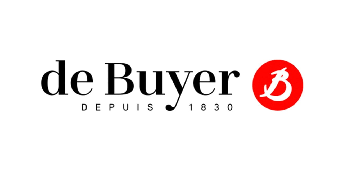 De Buyer, manufacturer De Buyer, manufacturer