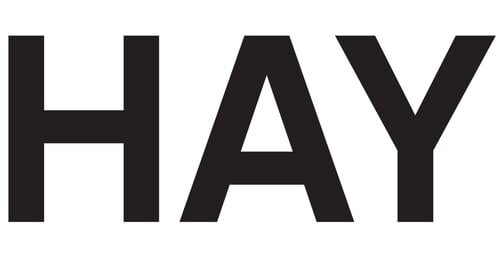 HAY, manufacturer HAY, manufacturer