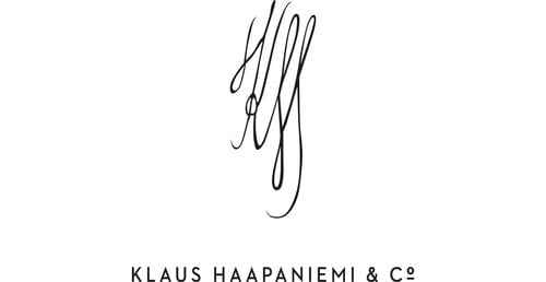 Klaus Haapaniemi & Co., varumärke Klaus Haapaniemi & Co., varumärke