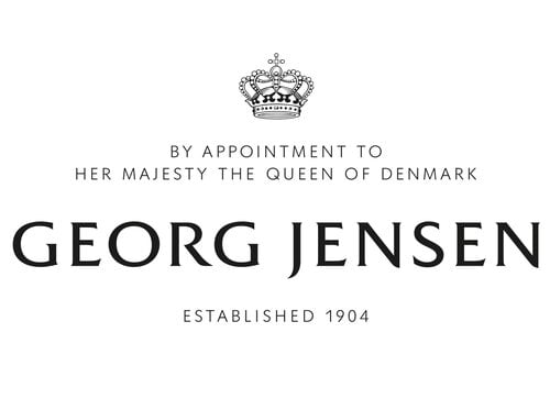 Georg Jensen, manufacturer Georg Jensen, manufacturer