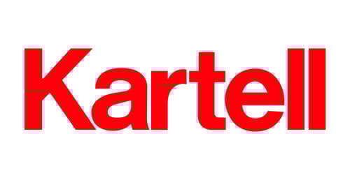 Kartell, manufacturer Kartell, manufacturer