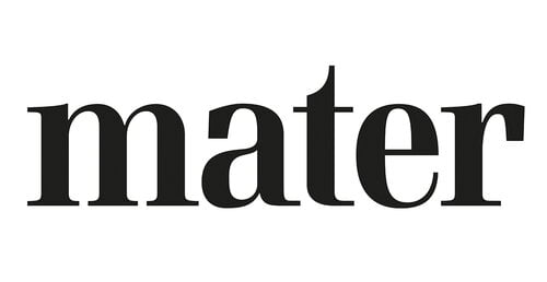Mater, manufacturer Mater, manufacturer