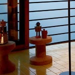 Vitra Cork Family sivupöytä/jakkara, Model B, tuotteen lisäkuva