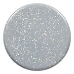 Hem Last stool, grey - lime splatter, extra image