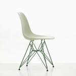 Vitra Eames DSR chair, pebble RE - Eames sea foam green, extra image