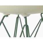 Vitra Eames DSR chair, pebble RE - Eames sea foam green, extra image